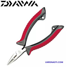 Плиер Daiwa Pliers V 140HG 14см